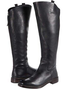 Stylish Women's Knee High Flat Boots - Comfortable, Versatile Footwear for All